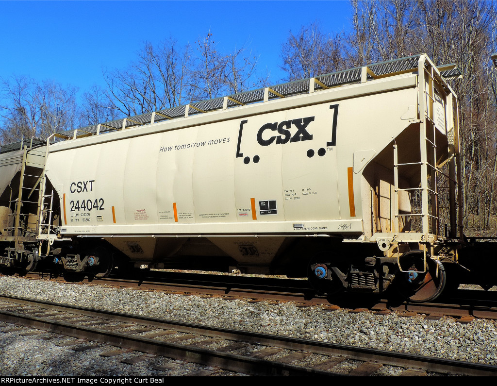 CSX 244042